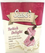 Turkish Delight Ice Cream (500ml)