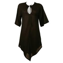 Plain Kaftan