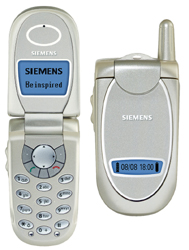 SIEMENS CL50