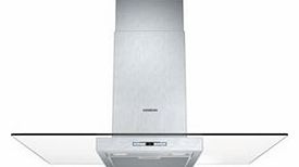 LF98GB542B 90cm Chimney Hood With Flat