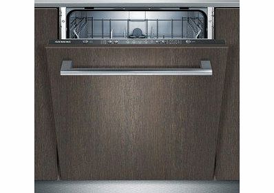 Siemens  60cm Fully Integrated Dishwasher SN65E001GB