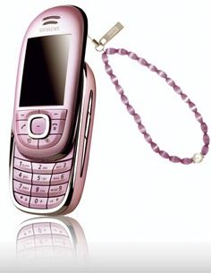 SL75 PINK LIMITED (UNLOCKED)