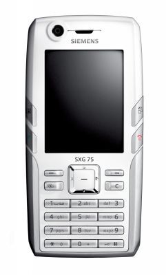 SXG75 UNLOCKED