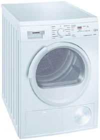 Siemens WT46E388GB