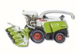 CLAAS Jaguar 960 Forage Harvester