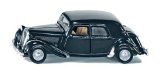 SIKU SMALL SCALE CITROEN TRACTION AVANT 1471