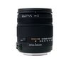 18-125 mm f/3.8-5.6 DC OS HSM Lens