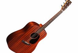 DM-15 15 Series Solid Mahogany Acoustic