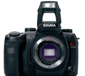 Sigma SD14