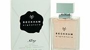 David Beckham Signature Story Female EDT 50ml