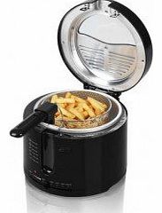 DFT1 2.5ltr deep fat fryer