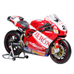 Ducati 999 F06 Troy Bayliss 2006