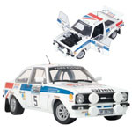 Ford Escort Mk.II Waldegaard 1977