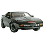 Knight Rider KITT Pontiac Trans-Am