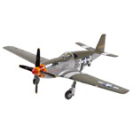 P-51C Mustang `Berlin Express` Bill