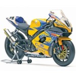 Troy Corser 2005 Suzuki GSX-R 1000