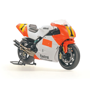 Yamaha YZR 500 Wayne Rainey 1991 1:12