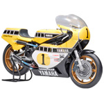 Yamaha YZR500 Kenny Roberts 1979