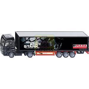 Siku Truck and Trailer