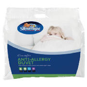 Night Antibacterial Duvet Double 10.5tog