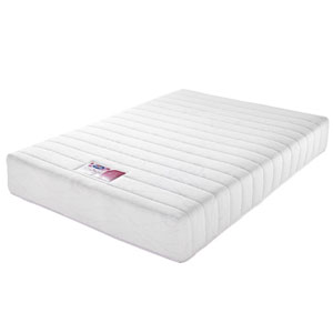 2100 Pocket Dream 3FT Single Mattress