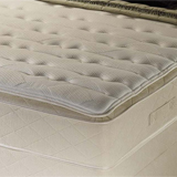 Silentnight 90cm Vibrance Single Mattress only