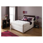 Alabama Single Non Storage Divan Set