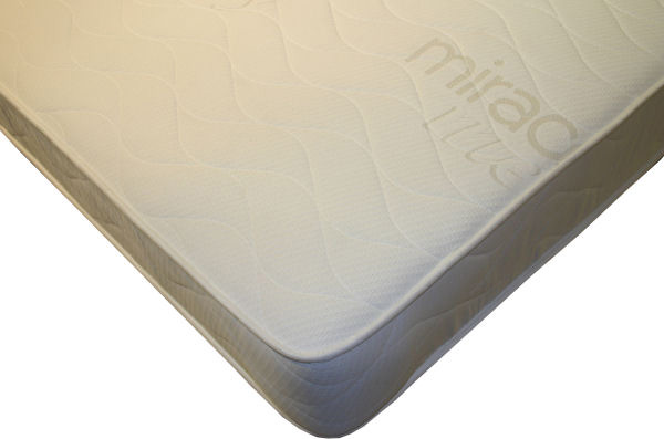 Anti Slip Miracoil Mattress Super Kingsize