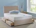 Ashford choice and style storage divan