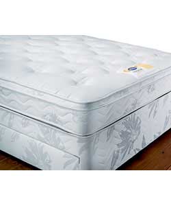 Avante Double Cushion Top Mattress