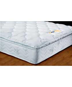 Avante Double Pillow Top Mattress