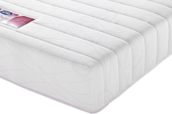 2100 Pocket Dream Mattress Double 135cm