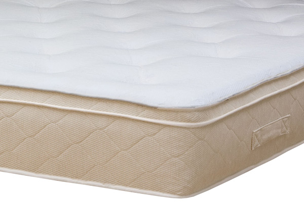 Byron Mirapocket Memory 2100 Mattress Double 135cm