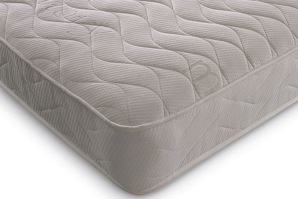 Contour Mattress Single 90cm