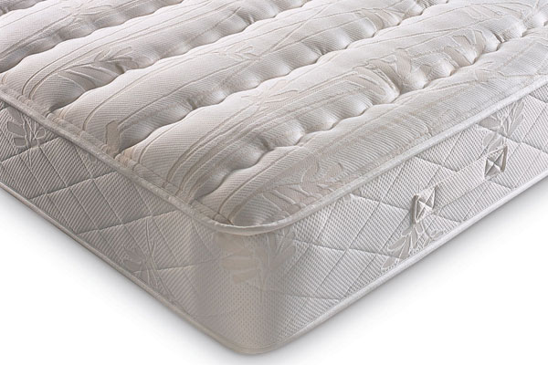 Cornflower Mattress Double 135cm