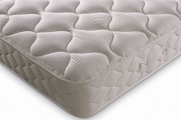 Echo Mattress Double 135cm