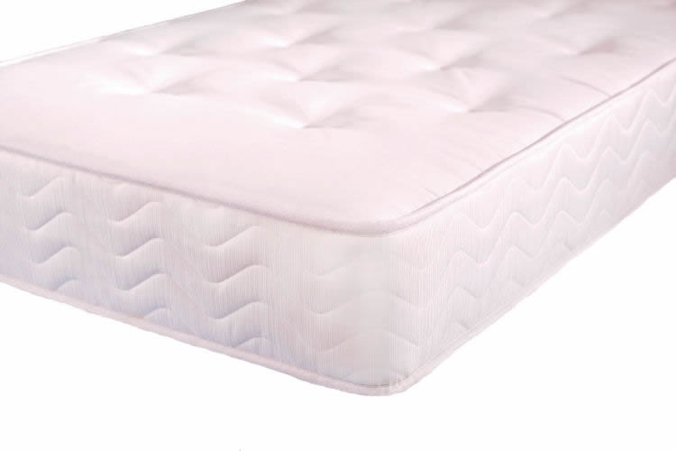 Keswick 3ft Single Mattress