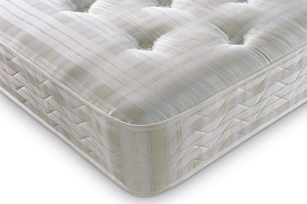 Keswick Mattress Double 135cm