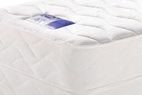 Latex Care Mattress Single 90cm