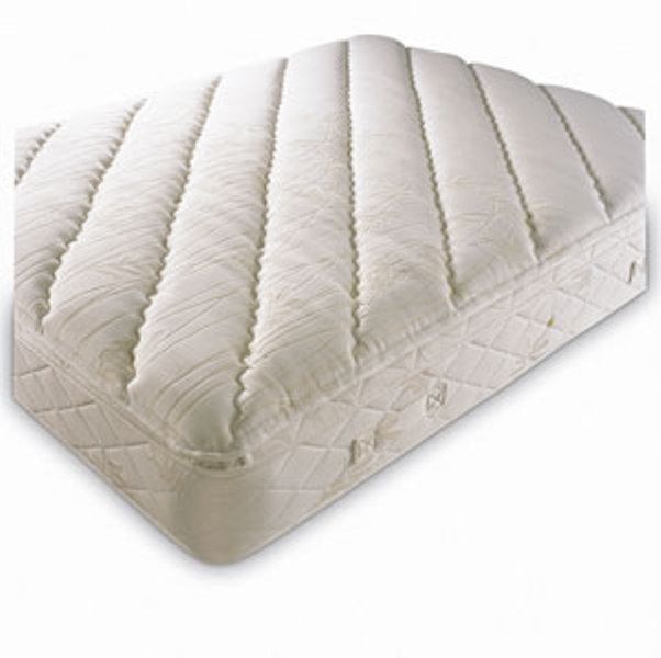 Lily 6ft Super Kingsize Mattress