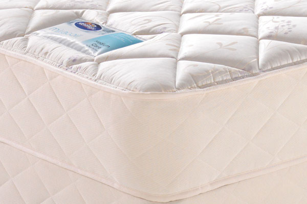 Medium Care Mattress Single 90cm