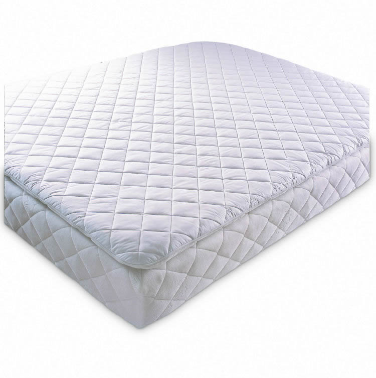 Miragel 4ft 6 Double Mattress