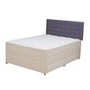 Beds Shelley 2100 Mirapocket Divan