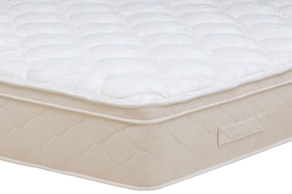 Shelley Mirapocket 2100 Mattress Super Kingsize