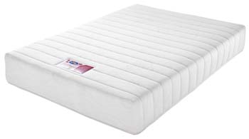 Silentnight 2100 Pocket Dream Mattress