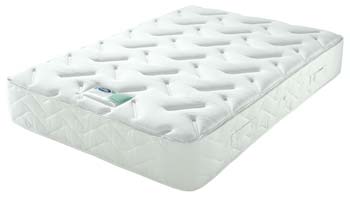 Silentnight Memory Dream Mattress