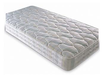 Silentnight Miracoil - Grasmere Single Mattress