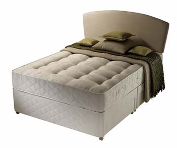 Silentnight Miracoil 3 - Alice Ortho Mattress