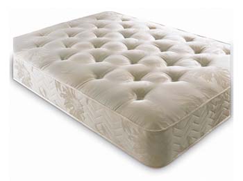 Silentnight Miracoil - Rosemary Mattress