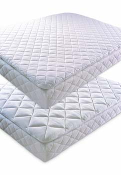 Silentnight Miragel Mattress